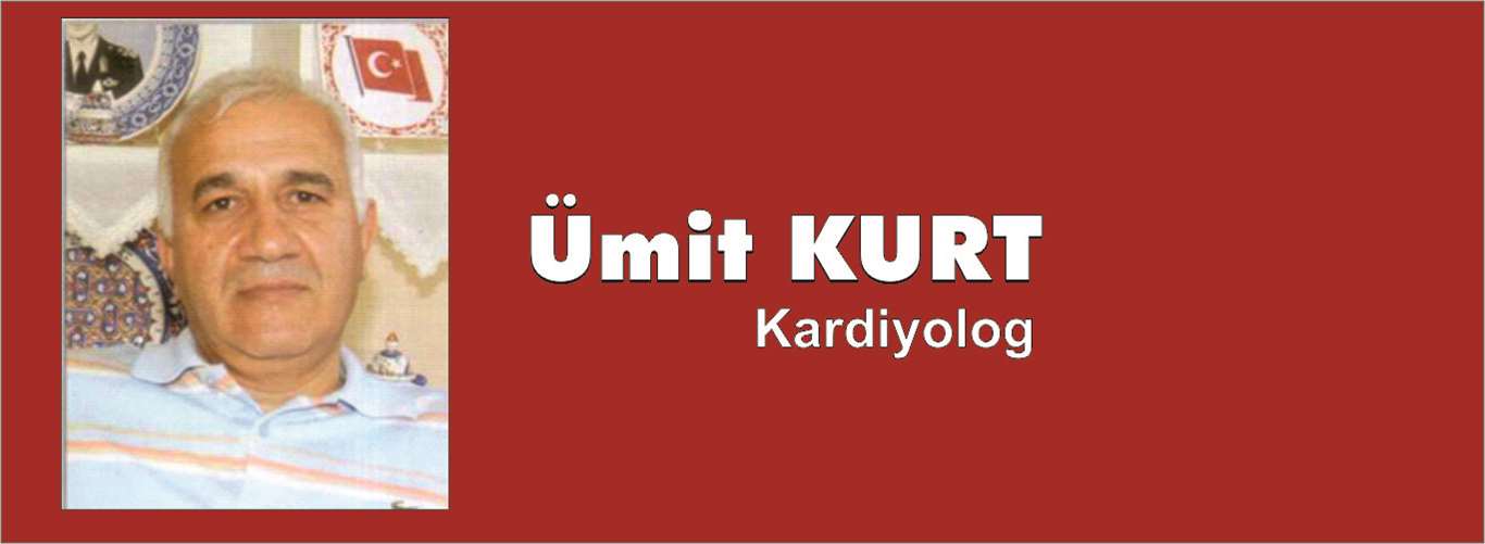 ÜMİT KURT